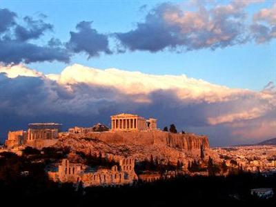 фото отеля Astor Hotel Athens