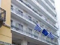 Astor Hotel Athens