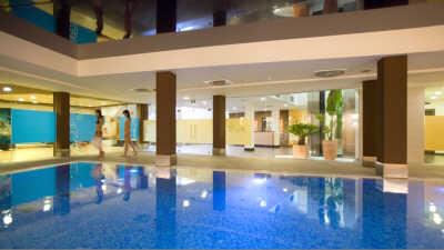фото отеля AR Imperial Park Spa Resort Calpe