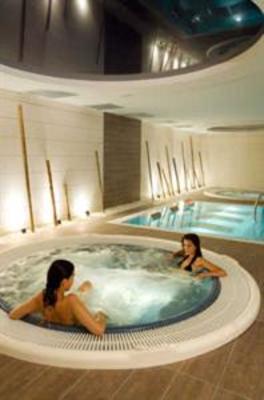 фото отеля AR Imperial Park Spa Resort Calpe