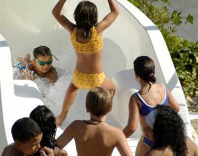 фото отеля AR Imperial Park Spa Resort Calpe