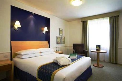 фото отеля Holiday Inn Taunton M5 Jct. 25