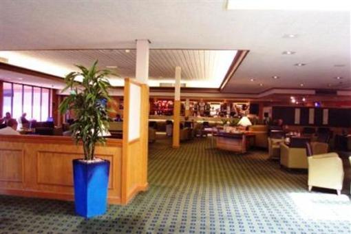 фото отеля Holiday Inn Taunton M5 Jct. 25