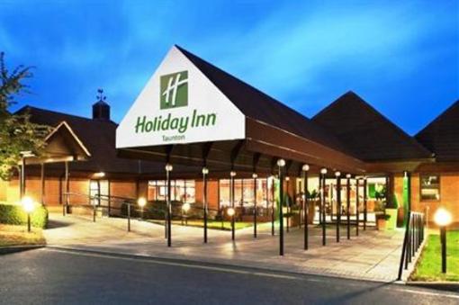 фото отеля Holiday Inn Taunton M5 Jct. 25