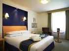 фото отеля Holiday Inn Taunton M5 Jct. 25