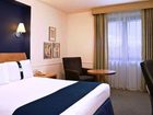 фото отеля Holiday Inn Taunton M5 Jct. 25