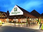 фото отеля Holiday Inn Taunton M5 Jct. 25