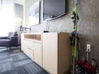 фото отеля Chateau Mont-Sainte-Anne