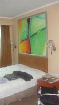 фото отеля Royal Hotel Shenyang