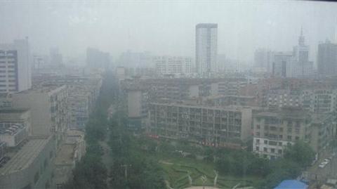 фото отеля Royal Hotel Shenyang