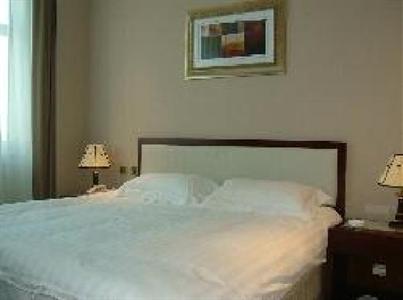 фото отеля Royal Hotel Shenyang