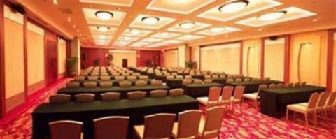 фото отеля Royal Hotel Shenyang