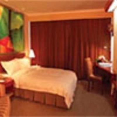 фото отеля Royal Hotel Shenyang