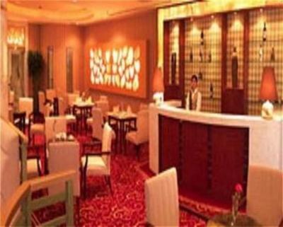 фото отеля Royal Hotel Shenyang