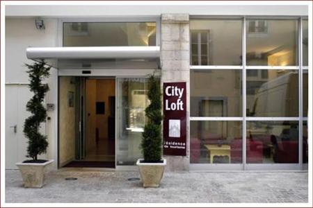 фото отеля City Loft