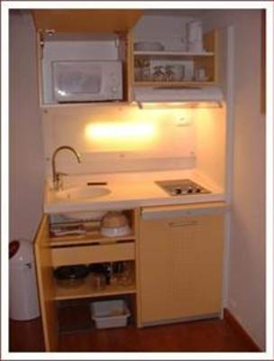 фото отеля City Loft