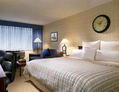 фото отеля Four Points by Sheraton Halifax