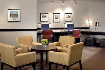 фото отеля Four Points by Sheraton Halifax