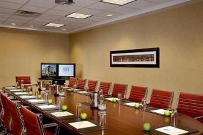 фото отеля Four Points by Sheraton Halifax