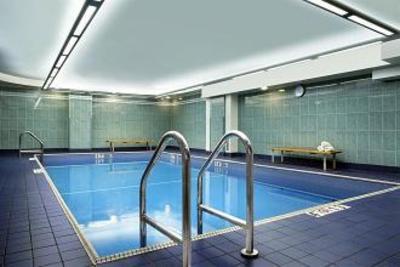 фото отеля Four Points by Sheraton Halifax