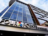 Four Points by Sheraton Halifax