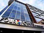 фото отеля Four Points by Sheraton Halifax