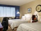 фото отеля Four Points by Sheraton Halifax