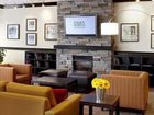 фото отеля Four Points by Sheraton Halifax