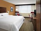 фото отеля Four Points by Sheraton Halifax