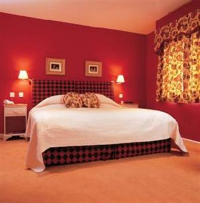 фото отеля Bailbrook House