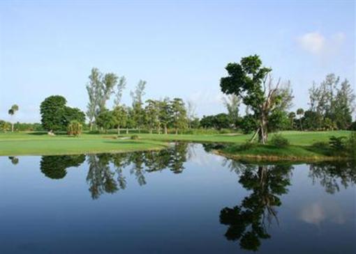 фото отеля Shula's Hotel & Golf Club