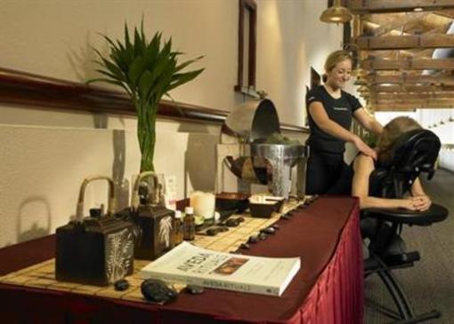 фото отеля Shula's Hotel & Golf Club