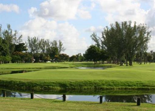 фото отеля Shula's Hotel & Golf Club