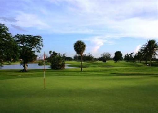 фото отеля Shula's Hotel & Golf Club