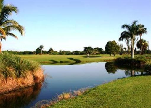 фото отеля Shula's Hotel & Golf Club