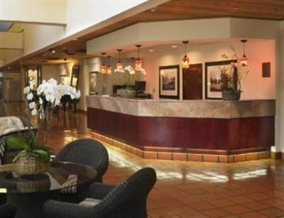 фото отеля Shula's Hotel & Golf Club