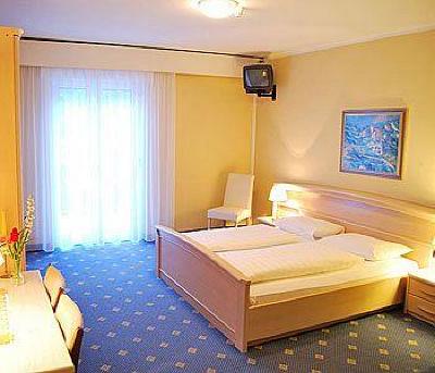 фото отеля Hotel Tappeiner