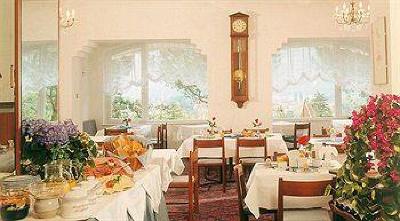 фото отеля Hotel Tappeiner