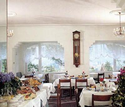 фото отеля Hotel Tappeiner