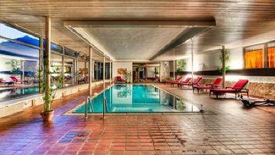 фото отеля Hotel Tappeiner