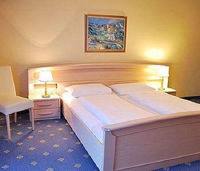 фото отеля Hotel Tappeiner