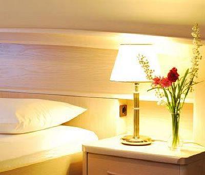 фото отеля Hotel Tappeiner