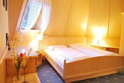 фото отеля Hotel Tappeiner