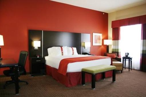 фото отеля Holiday Inn Meridian E - I 20/I 59