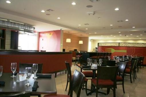 фото отеля Holiday Inn Meridian E - I 20/I 59