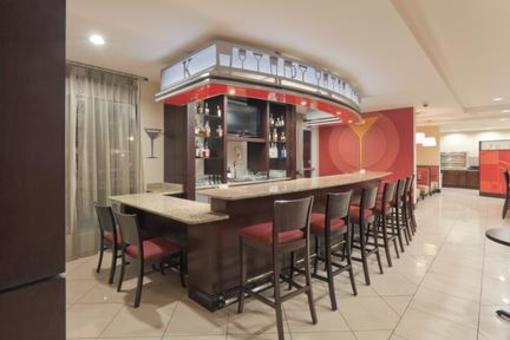 фото отеля Holiday Inn Meridian E - I 20/I 59
