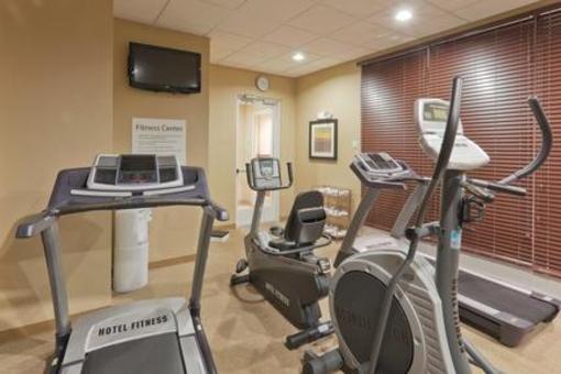 фото отеля Holiday Inn Meridian E - I 20/I 59
