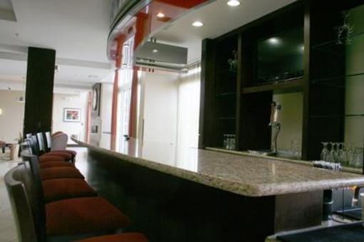 фото отеля Holiday Inn Meridian E - I 20/I 59