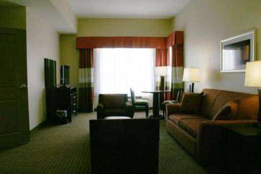 фото отеля Holiday Inn Meridian E - I 20/I 59