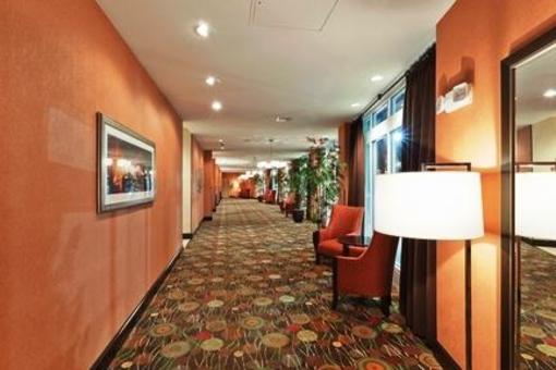 фото отеля Holiday Inn Meridian E - I 20/I 59